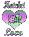 HATCHET LOVE