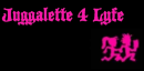 juggalette for life bg