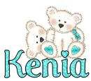Polar Bears- Kenia