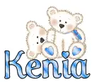Polar Bears- Kenia