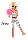 sweet doll