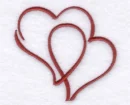INTERTWINED HEARTS