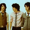jonas brothers