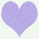 glitter