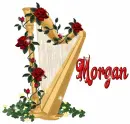 Morgan~Harp