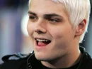 gerard way
