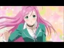rosario vampire