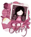 PERRY Gorjuss Love