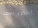 Love is Blind