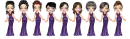 celebrity doll.divider