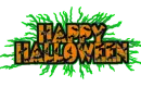 happy halloween