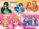 mermaid melody
