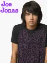 Joe Jonas
