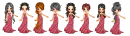 dolls divider