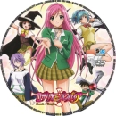 Rosario + Vampire