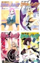 Rosario + Vampire