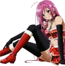 Rosario + Vampire