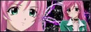 Rosario + Vampire