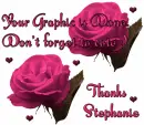 Stephanie