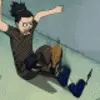 poor shikamaru XD