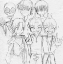 Daeva Kids