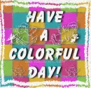 Colorful Day
