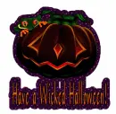 Wicked Haloween
