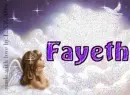 Fayeth
