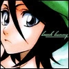  Rukia