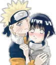 Naruto & Hinata