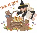 Trick or Treat