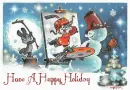 Happy Holiday