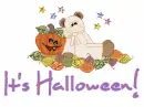 It's Halloween!