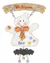 Welcome Ghost