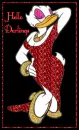 daisy duck