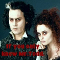 Sweeney Todd & Mrs.Lovett