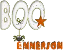 Emmerson