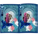 Sleeping Fairy Book
