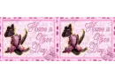 Tulip Dream Book - Have A Nice Day