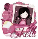 SHELLI Gorjuss Love SW