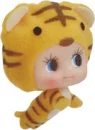 cute baby tiger