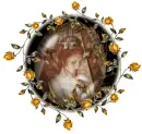 GIRL IN GLASS
