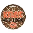 kelsie was here