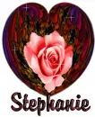 Stephanie~Heart