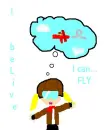 i can fly