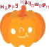 happy Halloween