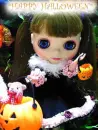 happy Halloween