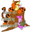 tigger and piglet
