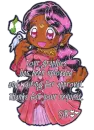 request message - sjr
