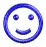 Smiley face jumble